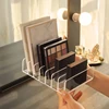 Plastic Eyeshadow Makeup 7 Cell Cosmetic Storage for Cosmetic Eyeshadow Bathroom Countertop Vanity 5