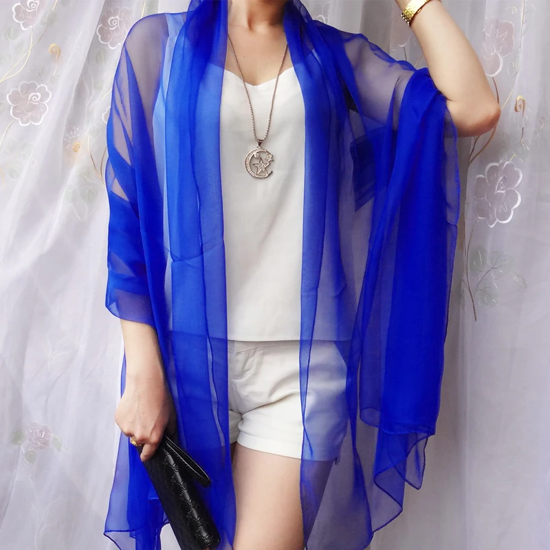 

Black Blue Pink Shawl Scarf Bolero 200*110 Large Bridal Evening Wedding Shrugs For Women Scarf Shawl Wrap Party Prom Dress Cape