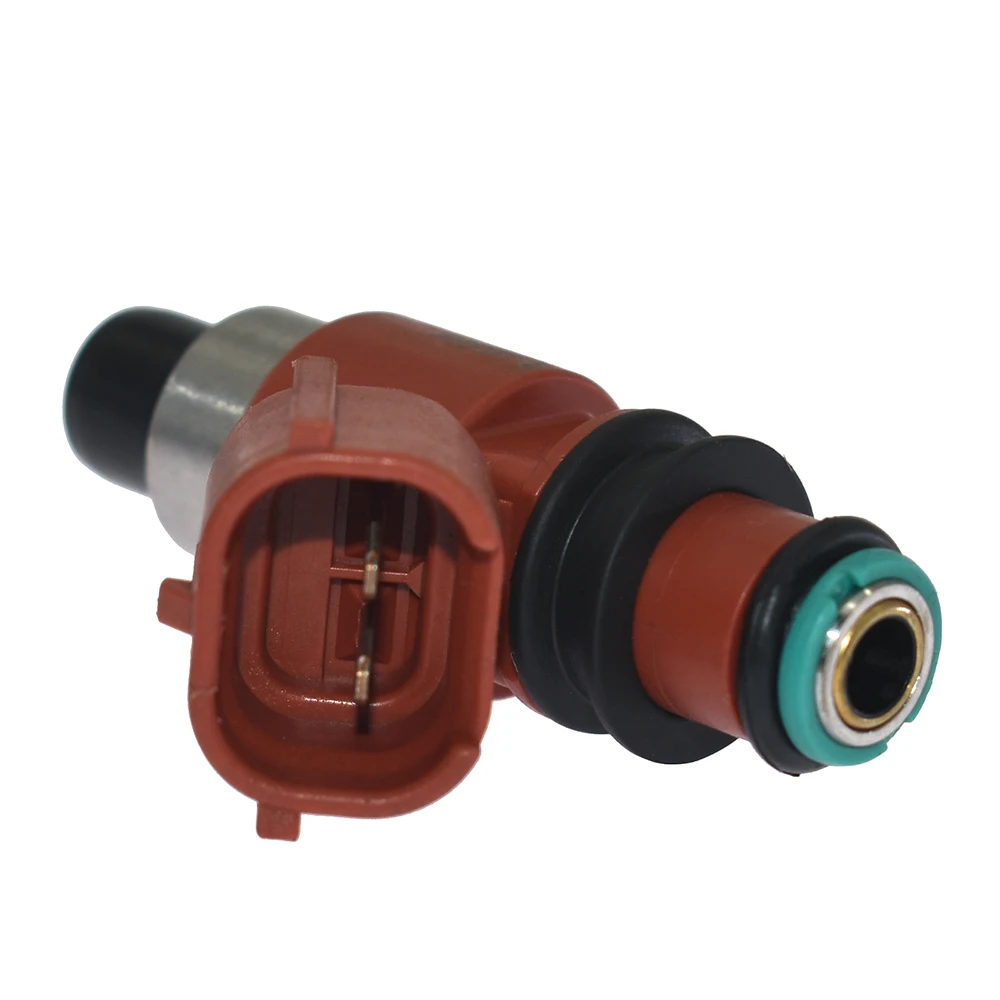 1/4PCS 16450-MFJ-D01 16450MFJD01 Fuel Injector Nozzle For HONDA CBR600RA 2009-2012 For CB300/SHADOW VT 12 Holes