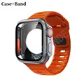 12 orange-Grey