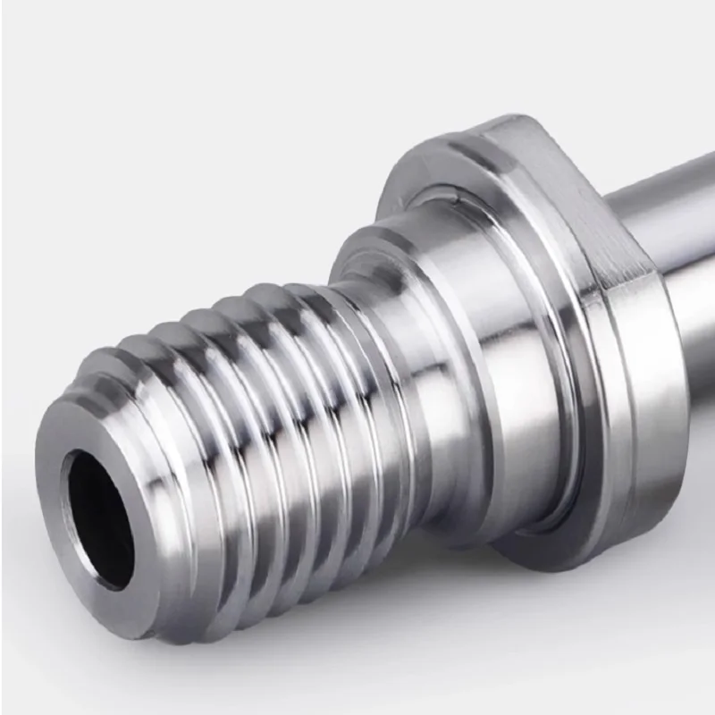 Pull Nail Bt40 50 Cat40 50 Series Machining Center Cnc Tool Holder Latin Bt50 Series Water Through Cnc