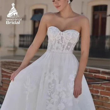 فستان زفاف 4