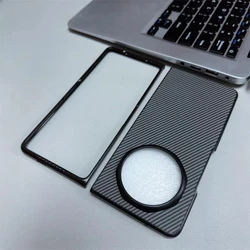 Funda Protectora Mate Plegable Magnética Ultra Fina - Diseño Antideslizante