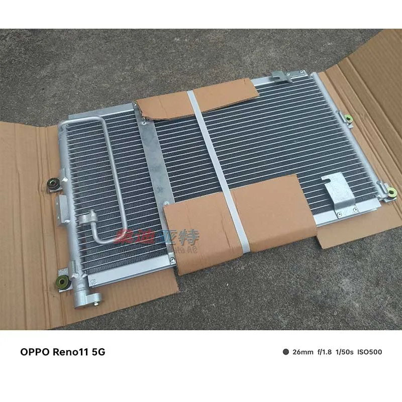 9531181A00 Car A/C Condenser For Suzuki Jimny Closed Off-Road
