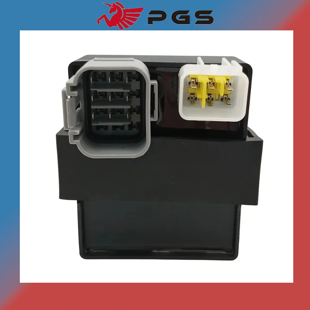 thumbnail image 2 of CDI Box Relay For CFMoto Cforce X5 ATV500 500 Quad GOES500 CF500-5A CF500-2 CF500-2A CF500-A 0180-153000 | Malaysia 2 of 10