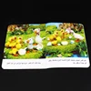 10Pcs Children Learning Arabic Word Picture Preschool Book Read Montessori Baby Cartoon Bedtime Storybooks Educational Kids Aids 3