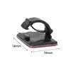 10/20/40Pcs High Quality Car Wire Tie Cable Clips Self-Adhesive Cable Driving Recorder Wire Management Wrap Cable Clamp Bracke 6