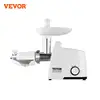 VEVOR Electric Tomato Strainer Tomato Sauce Maker Machine Food Strainer and Sauce Maker Pure Copper Motor Food Mill for Sauce 1