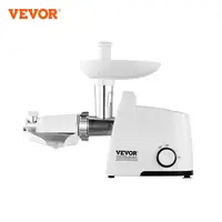 VEVOR Electric Tomato Strainer Tomato Sauce Maker Machine Food Strainer and Sauce Maker Pure Copper Motor Food Mill for Sauce 1
