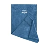 Quick - Drying Sports Towel: Ideal for Gym, Bath, Running, Basketball & Outdoor Use  40×95cm