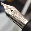 For Tangmoon Creative fun Pen nib Unit Physics Series/ Schrödinger’s Cat/ Einstein Fountain Pen Accessories 2