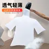 Clothes quick drying bag hair dryer drying bag dormitory travel portable drying artifact hanging dehumidification damp mold 4