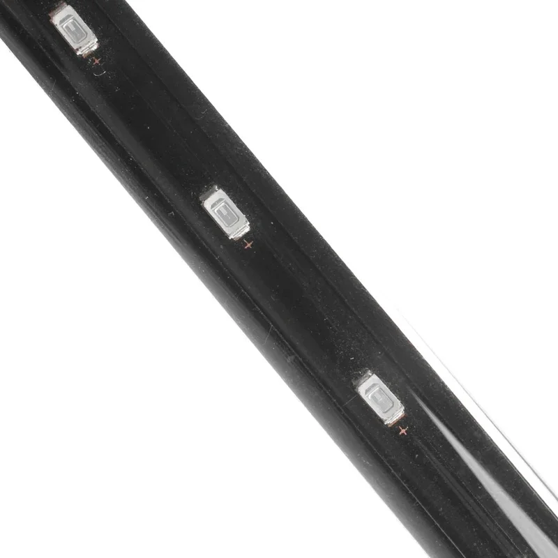 Submersible LED Aquarium Light Fish for Tank Lighting Bar Suckers Plug