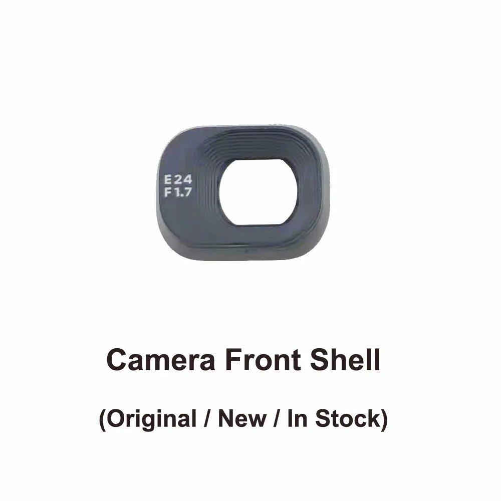 Description Picture 6 of itemGenuine New Camera Front Shell for DJI Mini 3/4 Pro Gimbal Camera Front Cover Spare Part