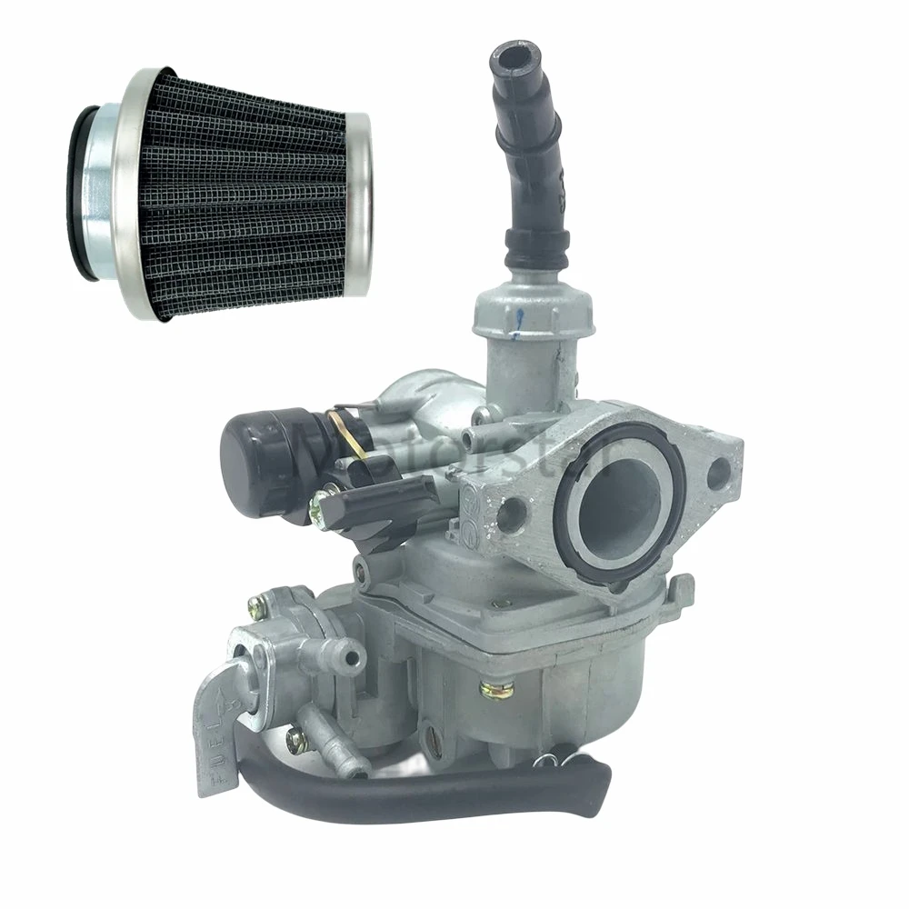 Карбюратор 19 мм с воздушным фильтром для Honda CT70 ST70 CT90 ST90 Mini Trail карбюратор для мотоцикла