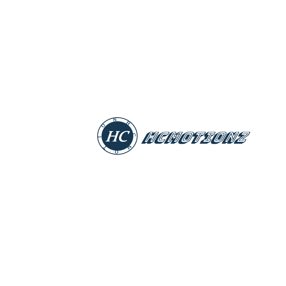 HCMOTIONZ Car Lamps Store