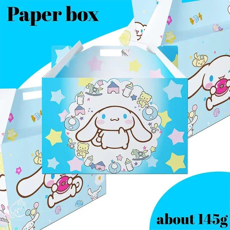 Paper box 10pcs