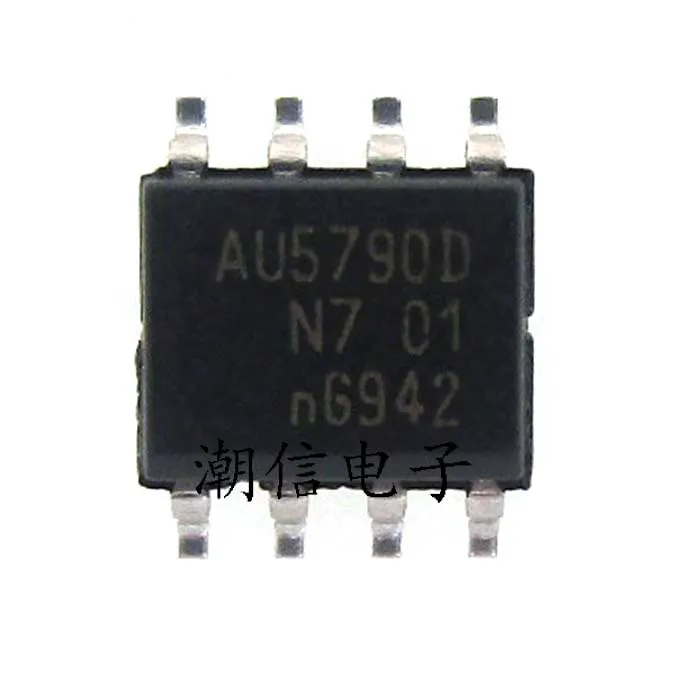 

AU5790D SOP-8 новый оригинальный запас