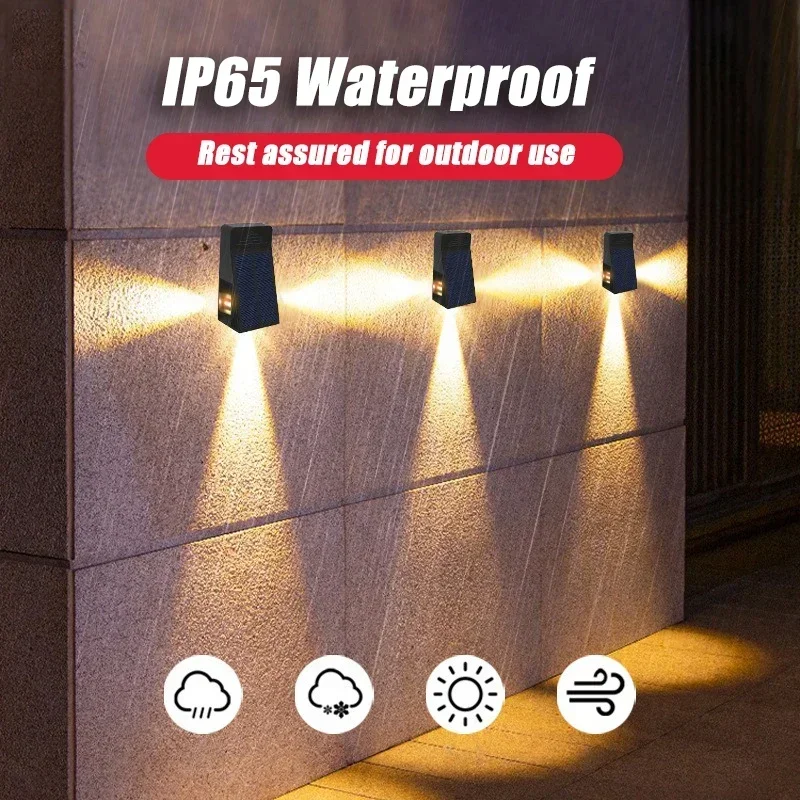 Module Light Elevation Elevation Light Outdoor: The Ultimate Guide to Solar-Powered Ambient ...