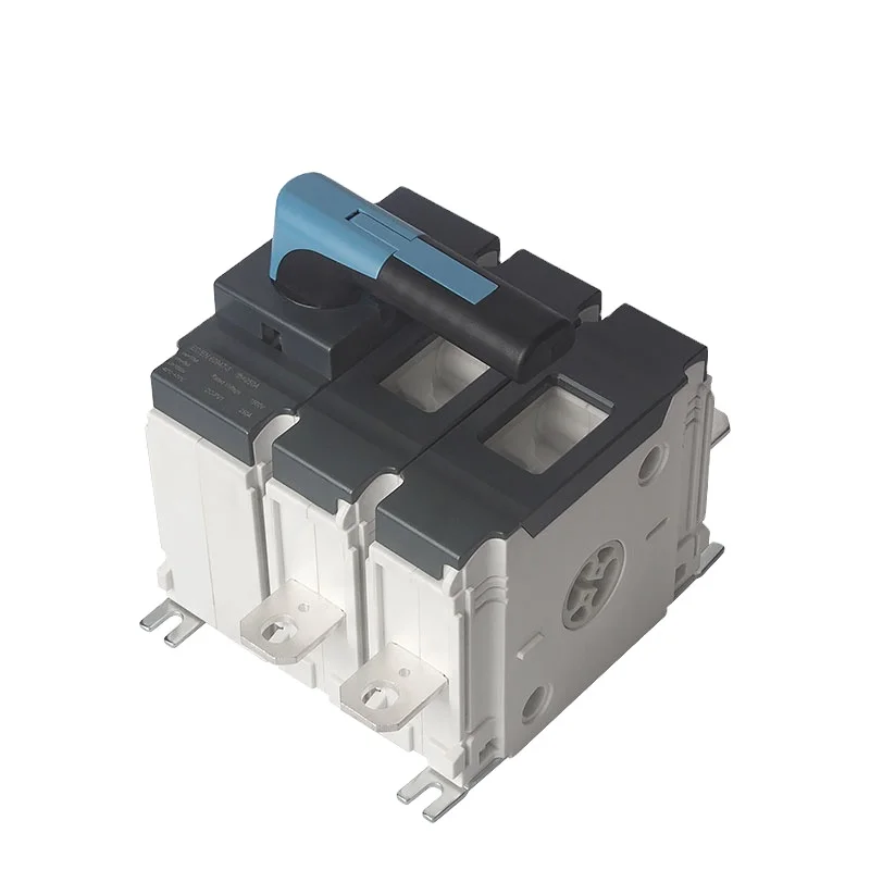 

Disconnecting Rotating Load Break Isolation Switch DC FPIS Disconnected Switch 1500V