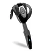 Bluetooth 5.0 Ear for PS3 Bluetooth Headset Wireless Handsfree Single Ear Hook Earphone Button Silica Gel Headphone with Mic 6