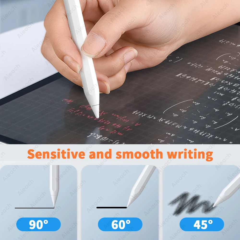 Apple Pencil 1 2   Apple Pencil ˿  ̾ 2B  HB   , 4Ⱓ  