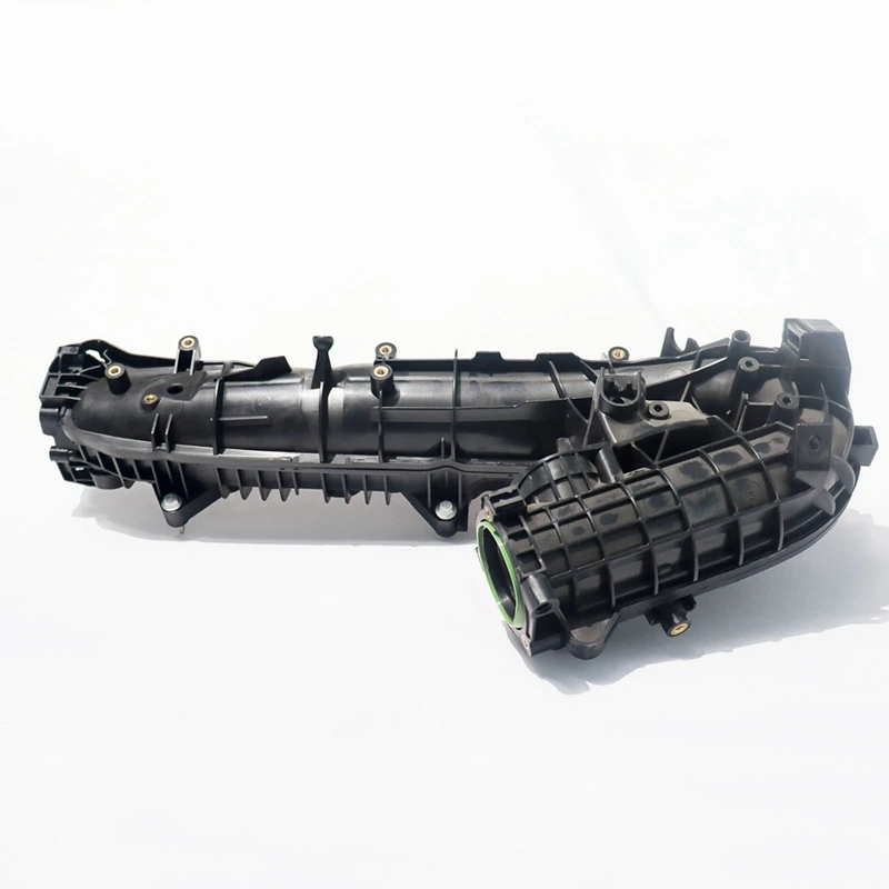 

Впускная Воздушная трубка в сборе, впускной воздушный коллектор для автомобилей Bmw 3.0D E90 E91 E92 F07 F10 F11 530D X6, запасные части