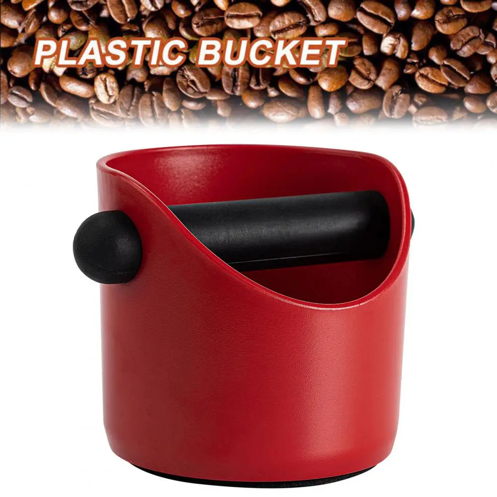 EspressoKnockBoxRemovableKnockBarThickCoffeeKnockBoxSlant