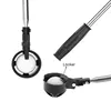Retractable Golf Ball Picker Stainless Steel High Quality Portable Tools Telescopic Automatic Locking Picker Golf Ball Tools 4