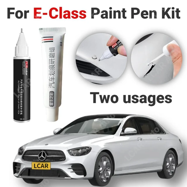  PAINTSCRATCH Touch Up Paint Pen Car Scratch Repair Kit