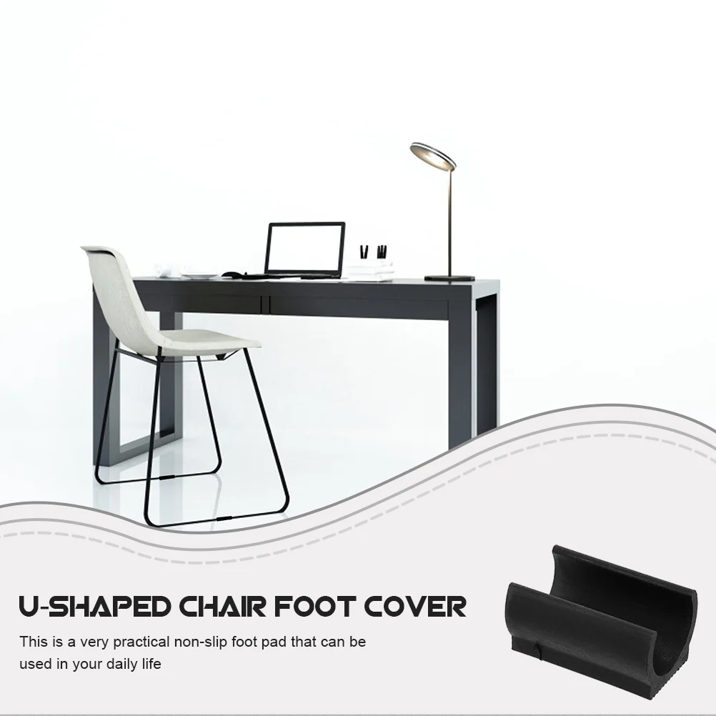 Whelping Padsd Chair Leg Trampoline Cap Rubber Protectors Furniture Feet Pads Cover Scratches 25Pcs Couch