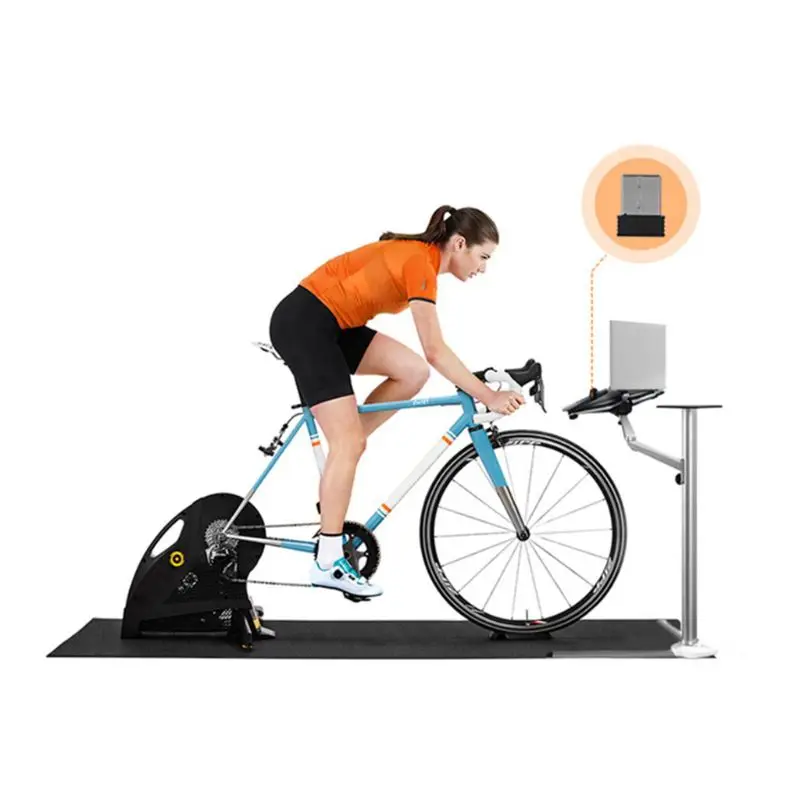 

1 Set Speed Receiver Adapter USB ANT+ Wireless Cycling Fitn Drop Shipping