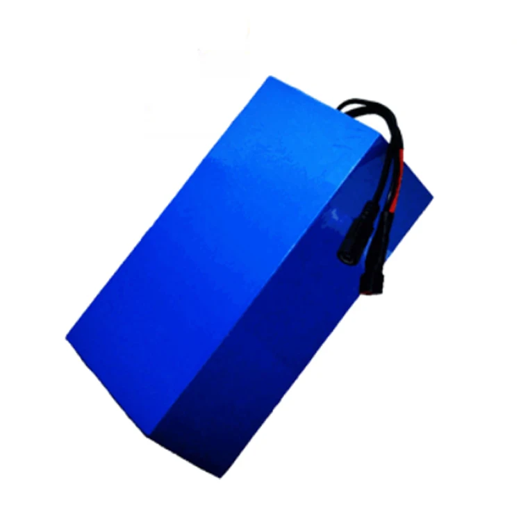 Citycoco 스쿠터 배터리 800w, 60v 12ah 리튬 이온 팩