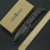 Extrema ratio RAO A Folding Knife Heavy Duty Sharp Folding Knife Outdoor Life-Saving Knife Stainless Steel Camping Knives 1