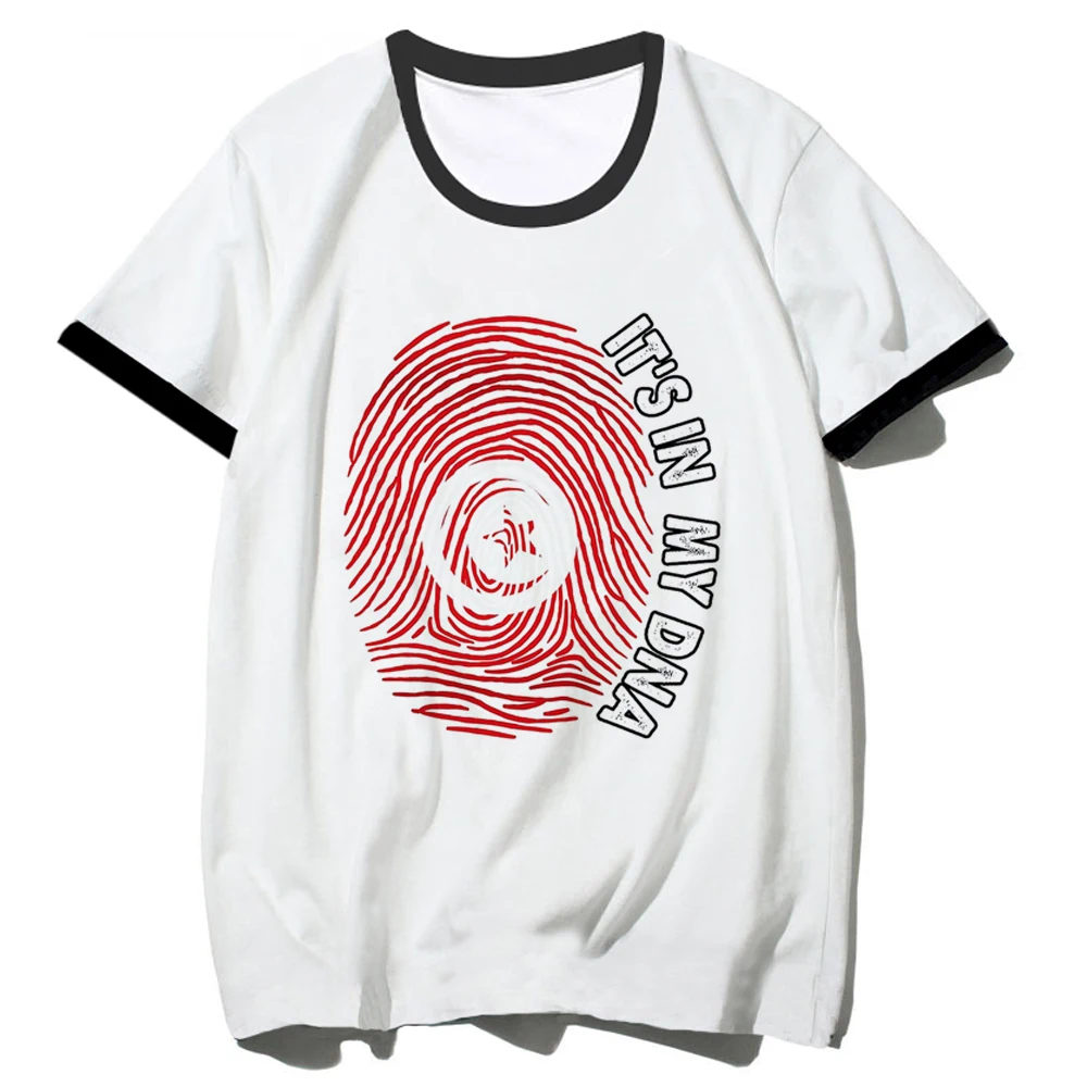 

Футболки с японской графикой манга для девушек