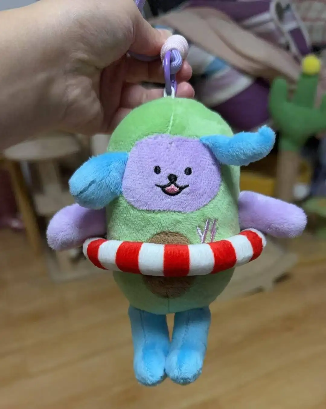 Pre-sale Not Official Gmmtv Thai Star Pondphuwin Thai TV We Are