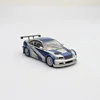 DCM 1:64 M3  E46 NFS Diecast Car Model 2