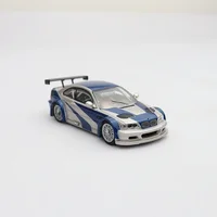 DCM 1:64 M3  E46 NFS Diecast Car Model 2