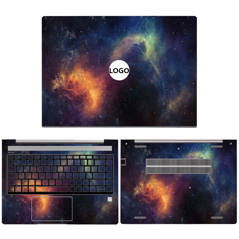 Vinyl Stickers for HP ProBook 630 635 650 G8 455 G6 G7 G8 G9 G10 Laptop Skin Decals for HP ProBook 450 640 G9 Film