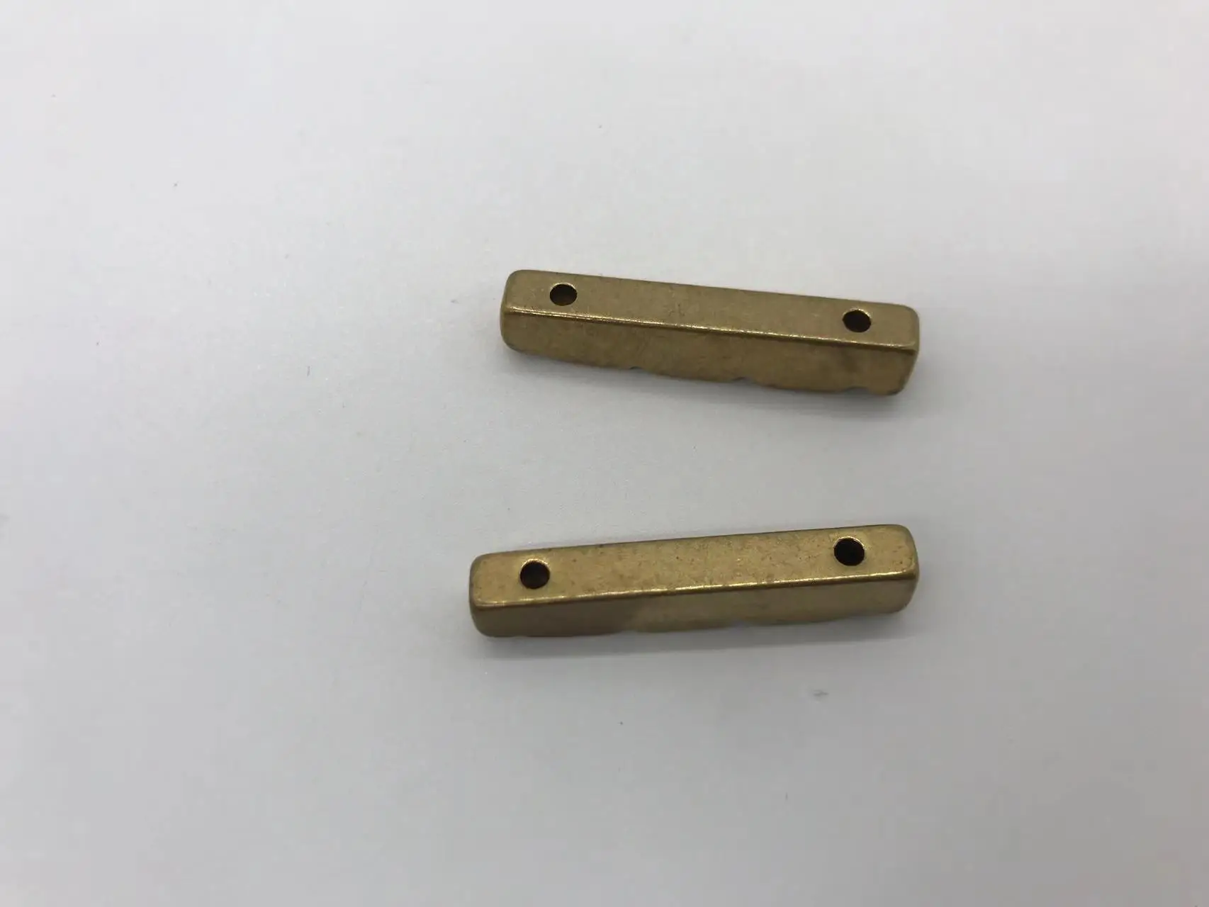 Brass Nut for 4 and 5 strings Electric Bass Guitar Accessories 1pc