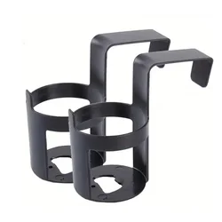 Portable In - Car Beverage Holder and Organizer (2pcs)