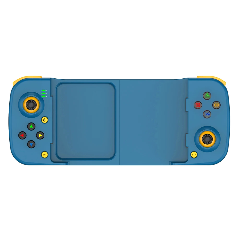 D3   е Ʈѷ, 400mAh ޴ Ʈġ  Ʈѷ, 3D ̽ƽ Bluetooth-Compatible5.0, PS4, NS ġ