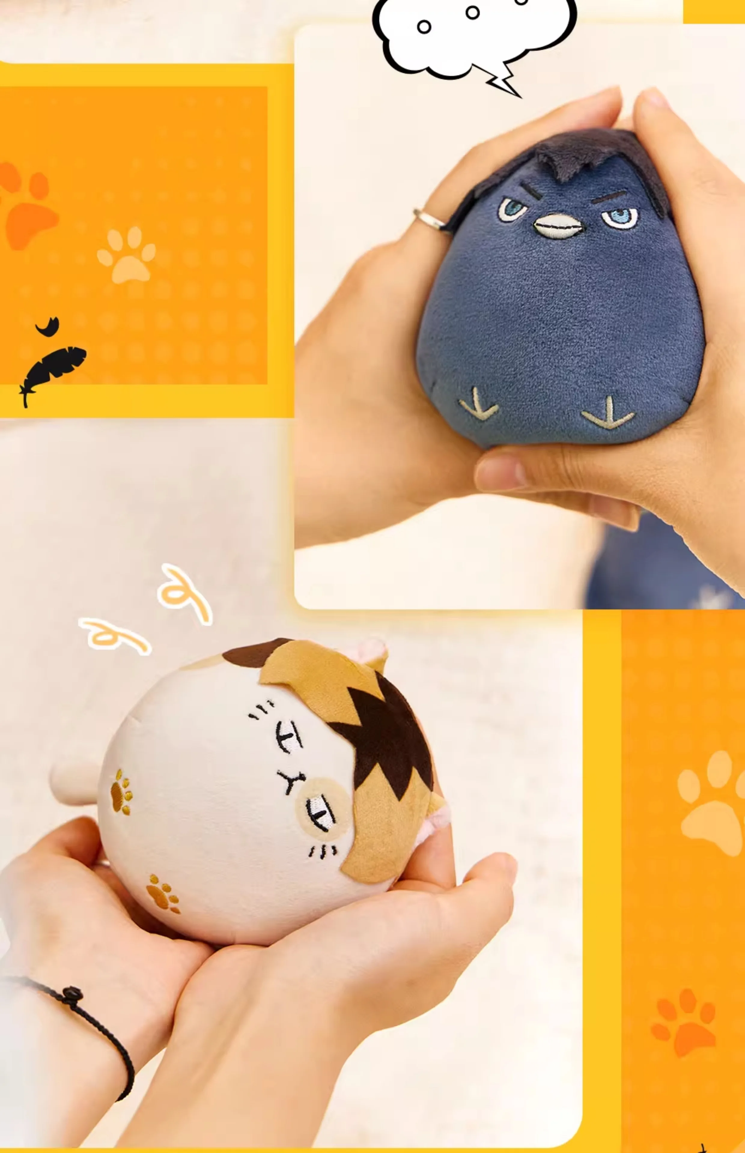 Saf6278c1a50d418d976cdff7851abf3b3 - Anime Plush UK Store