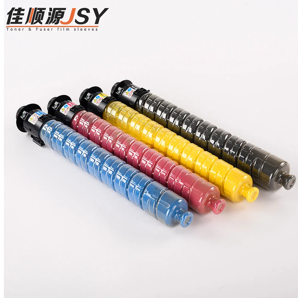 Compatible Mpc6003 Color Toner Cartridge For Ricoh MP C4503 C4504 C5503 C5504 C6003 C6004 Mpc 5503