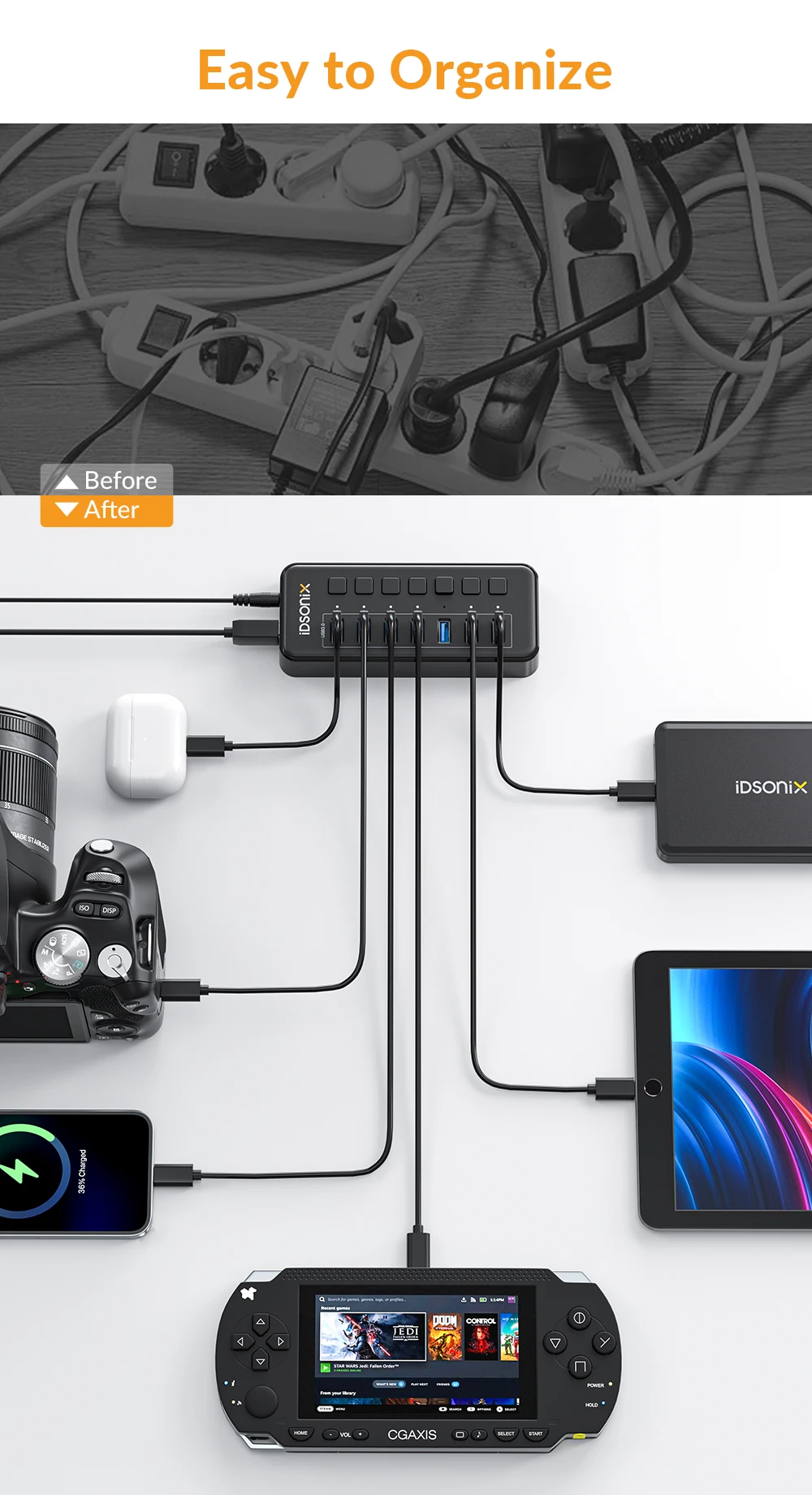 adaptador