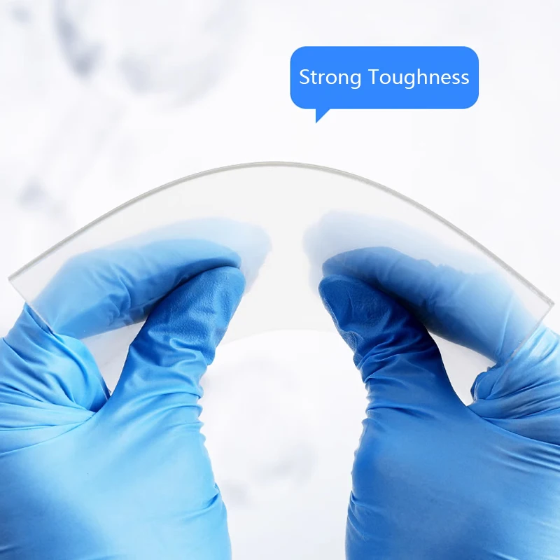 Laminated Film Orthodontic Retainer Piece Compression Die Vacuum Forming Machine Diaphragm 10PCS/lot