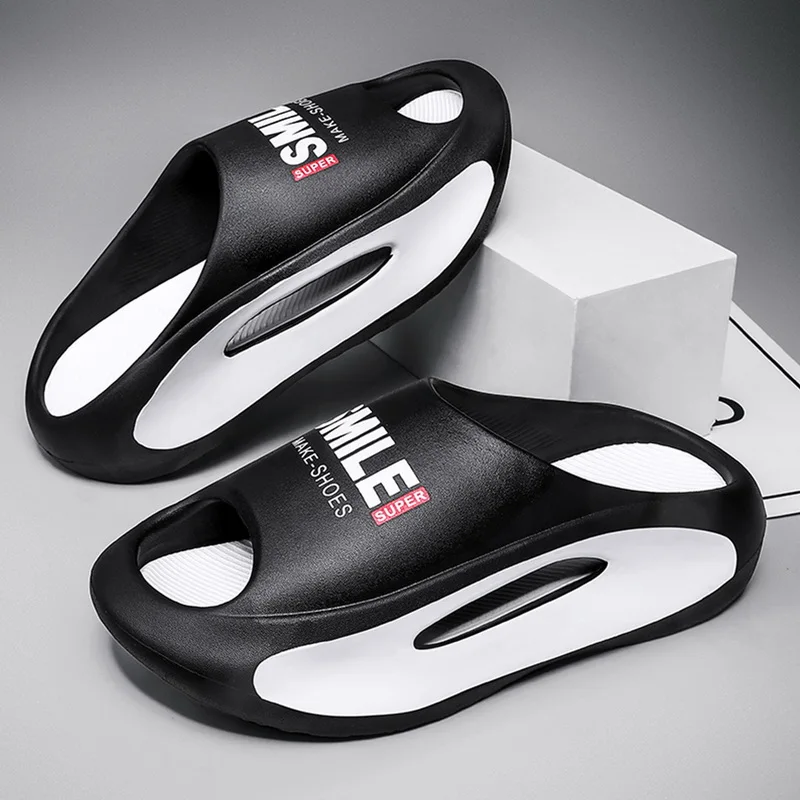 Summer Sneaker Slippers Shoes For Walking In Sand Dunes Soft Unisex Sports Beach Shoes