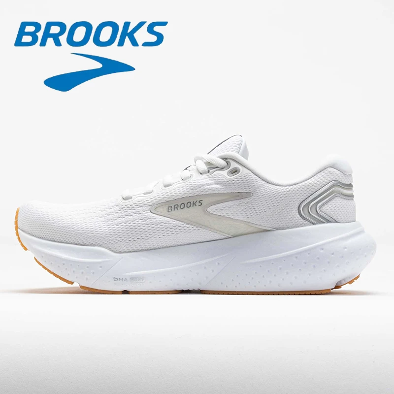 حذاء الجري الشبكي الصيفي الجديد من Brooks للرجال و...