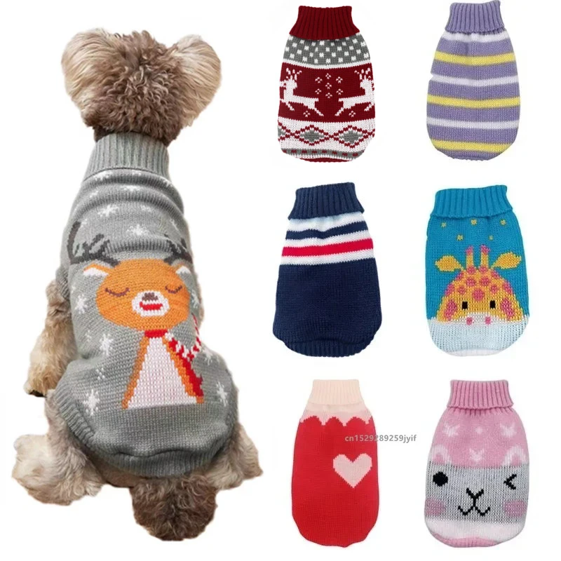 Fabricante de suéteres personalizados para mascotas para perros y gatos - Wantalk Fabricante de suéteres personalizados para mascotas para perros y gatos - Wantalk