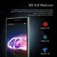 Original SERVO S24 Mini Smartphone Android10.0 3.0 Inch 16GB Face Recognition Dual SIM Standby Play Store 4G Small Mobile Phone 2